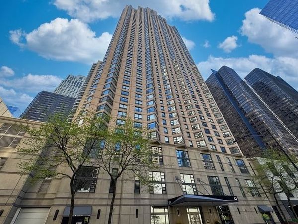 401 E ONTARIO Street , Unit 2206, Chicago, IL 60611