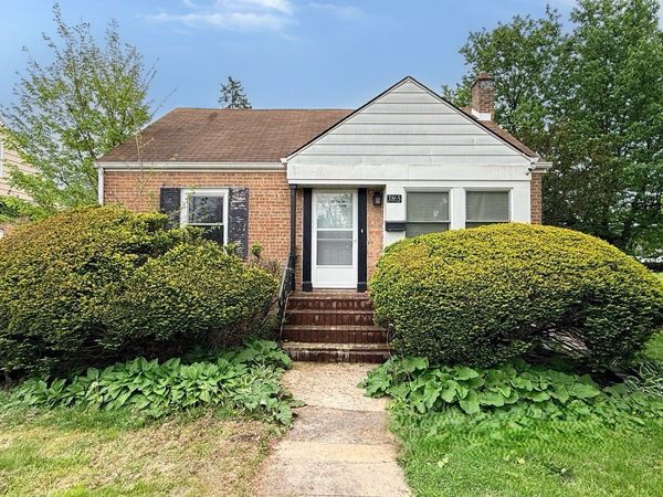 3865 216th Place, Matteson, IL 60443