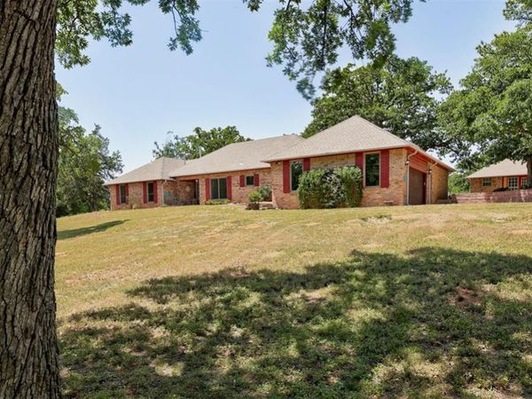 11229 Wolf Creek Road, Guthrie, OK 73044