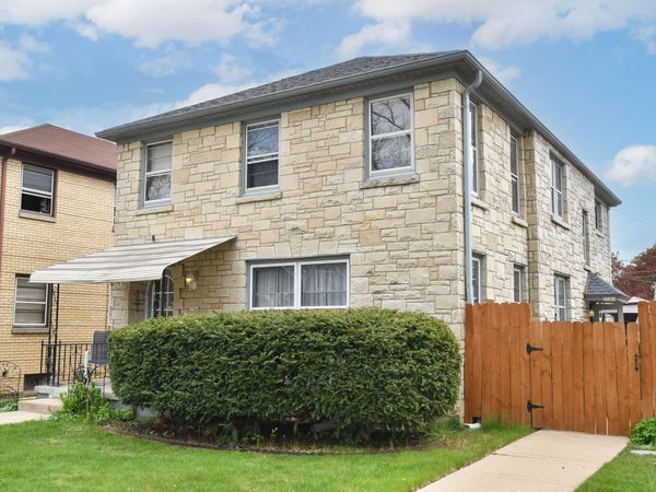 3740 N 55th St, Unit 3740A, Milwaukee, WI 53216