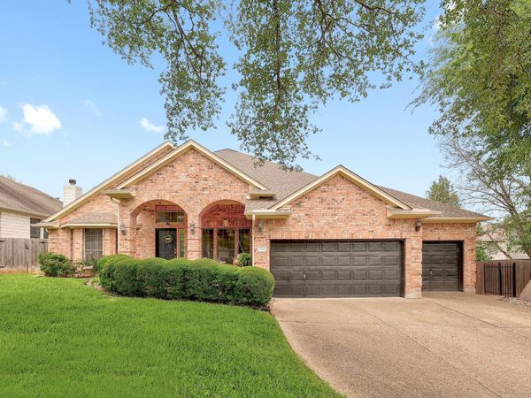 12204 Waterton Parke CIR, Austin, TX 78726