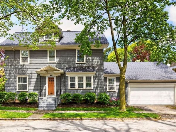 1036 Harvard Street, Rochester, NY 14610