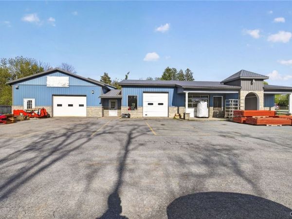 8 State Route 31 , Jordan, NY 13080