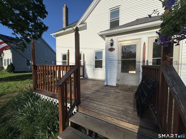 17-19 Second, Plainfield, CT 06374