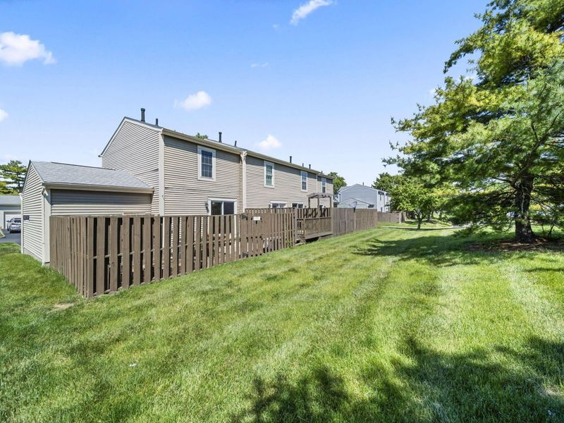 4947 Singleton Drive, Unit 13D, Hilliard, OH 43026 Photo 19