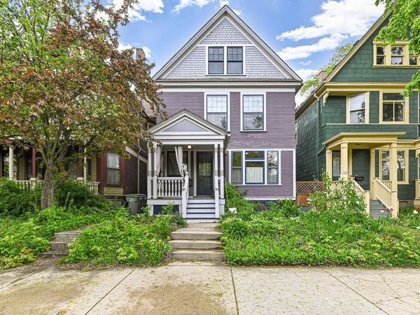 934 29th STREET, Milwaukee, WI 53208
