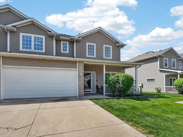 1209 S 52nd Street , Unit 1103, West Des Moines, IA 50265