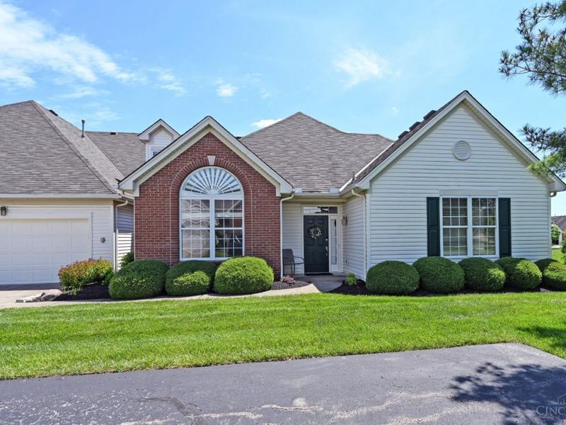 3895 Sandtrap Circle, Mason, OH 45040 Photo 1