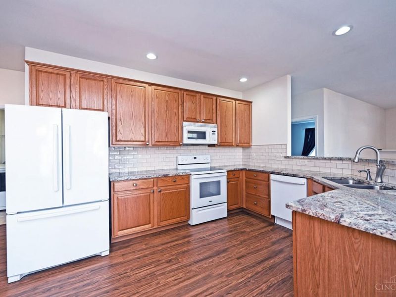 3895 Sandtrap Circle, Mason, OH 45040 Photo 16