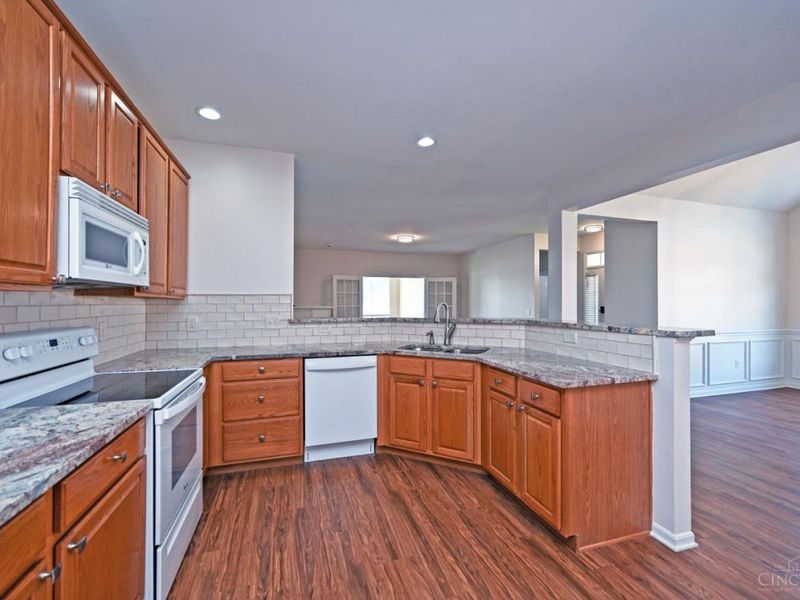 3895 Sandtrap Circle, Mason, OH 45040 Photo 17