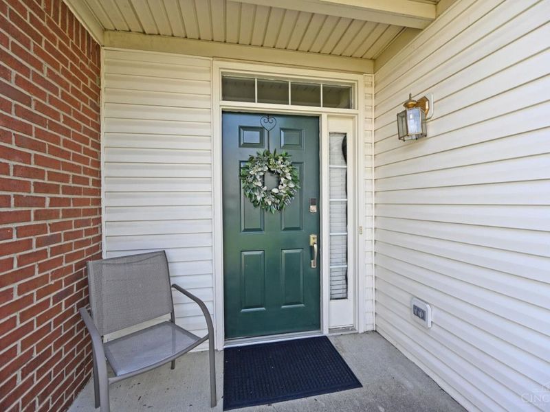 3895 Sandtrap Circle, Mason, OH 45040 Photo 3