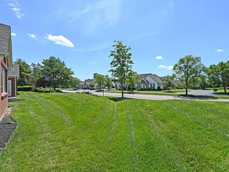 3895 Sandtrap Circle, Mason, OH 45040 Photo 38