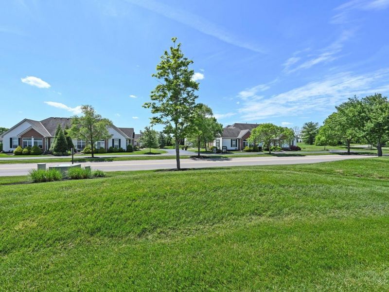 3895 Sandtrap Circle, Mason, OH 45040 Photo 39