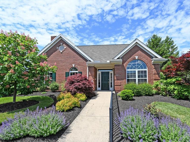 3895 Sandtrap Circle, Mason, OH 45040 Photo 42