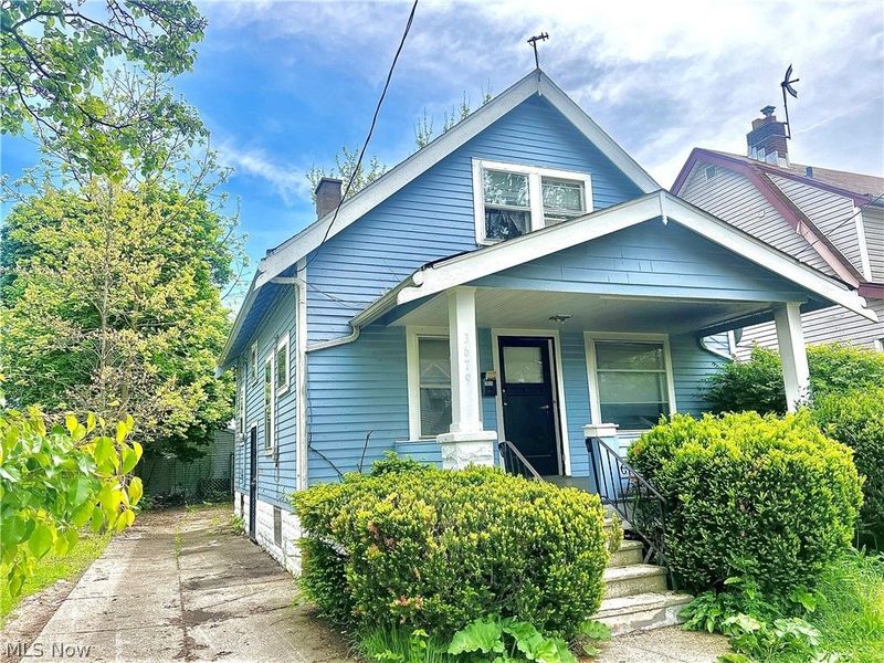 3679 E 105th Street, Cleveland, OH 44105 Photo 2