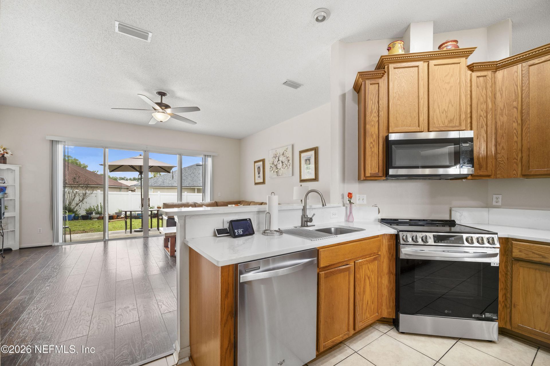 166 Perry Creek Drive, Jacksonville, FL 32220 Photo