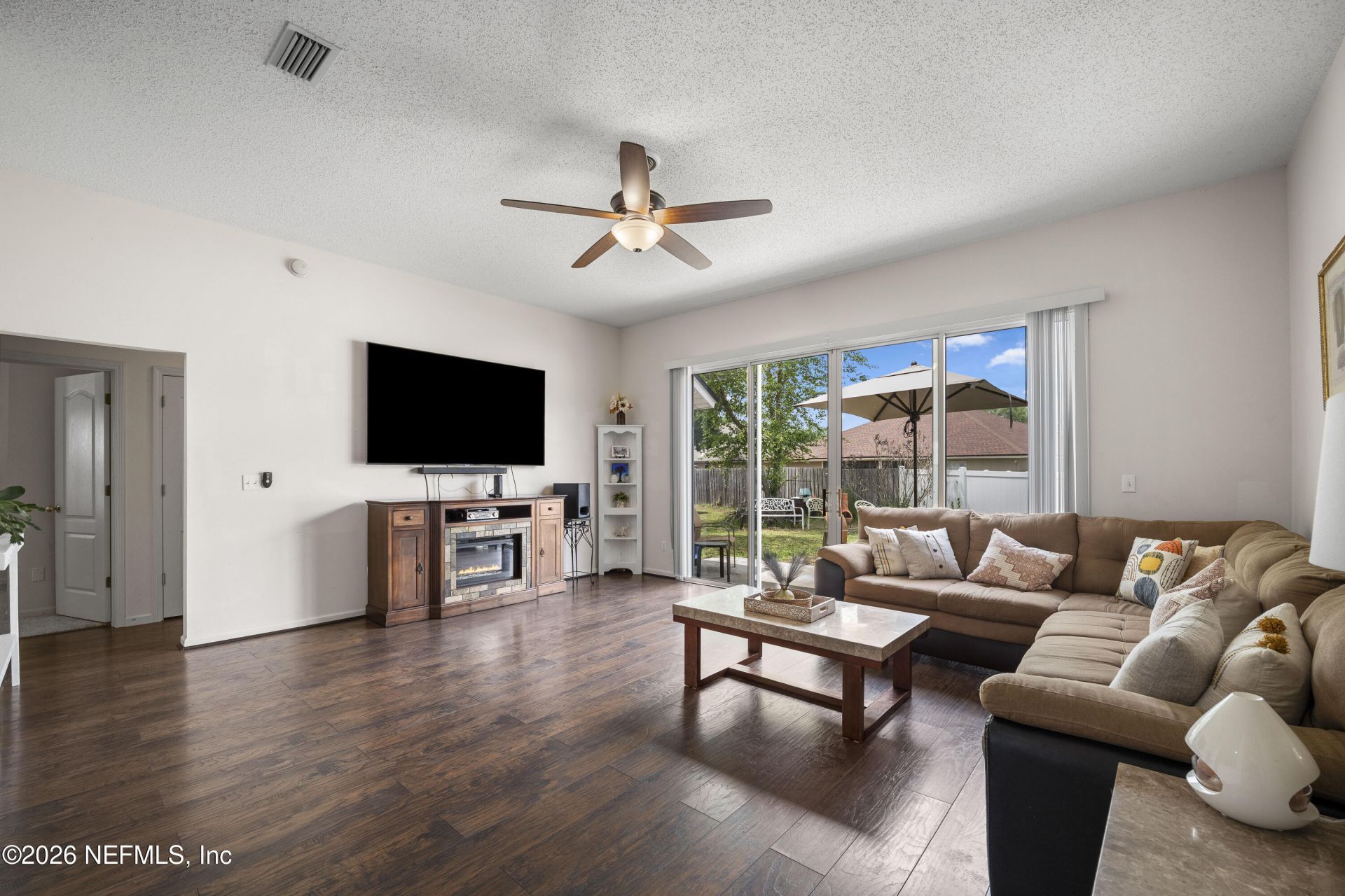 166 Perry Creek Drive, Jacksonville, FL 32220 Photo