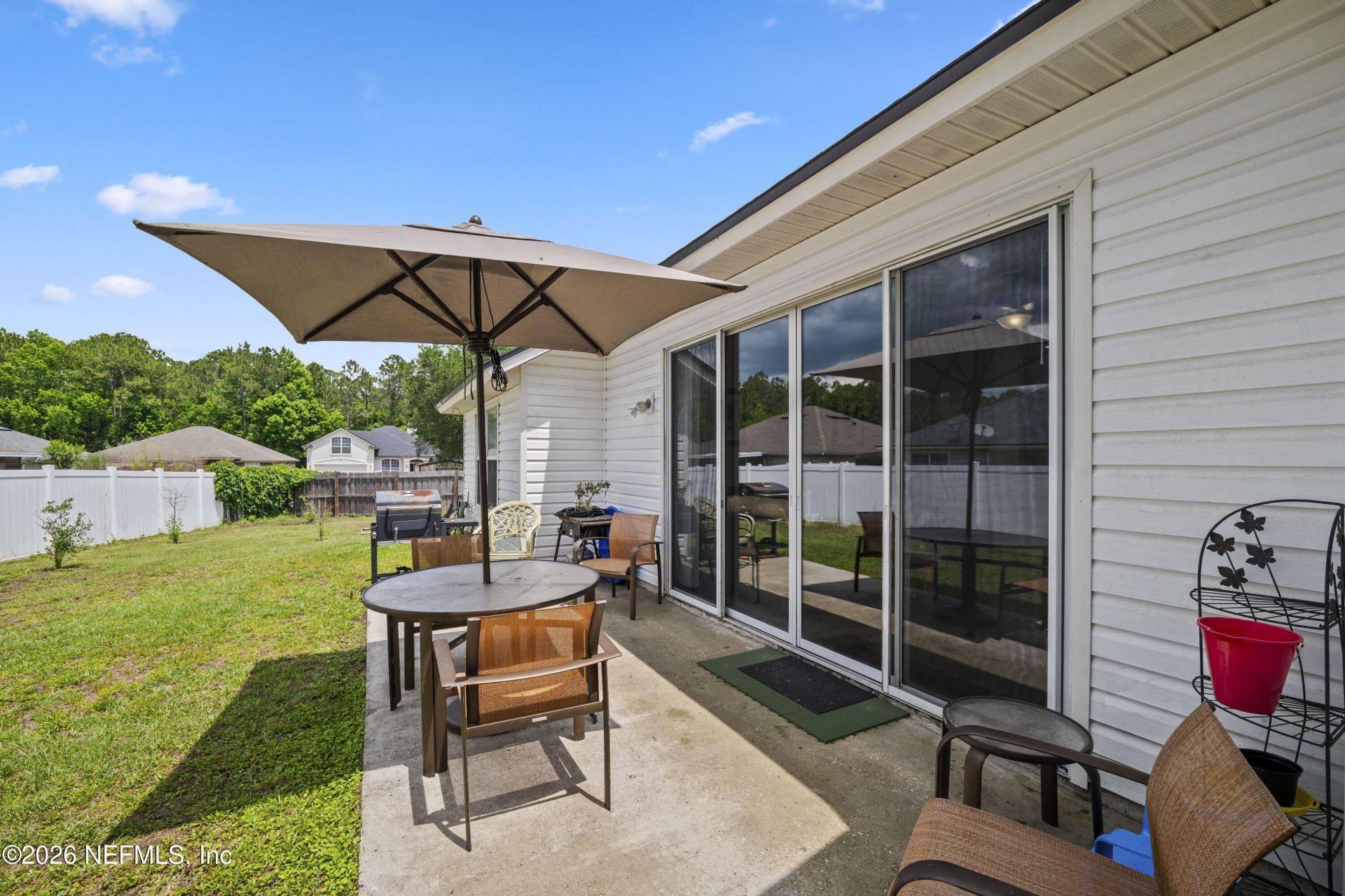 166 Perry Creek Drive, Jacksonville, FL 32220 Photo