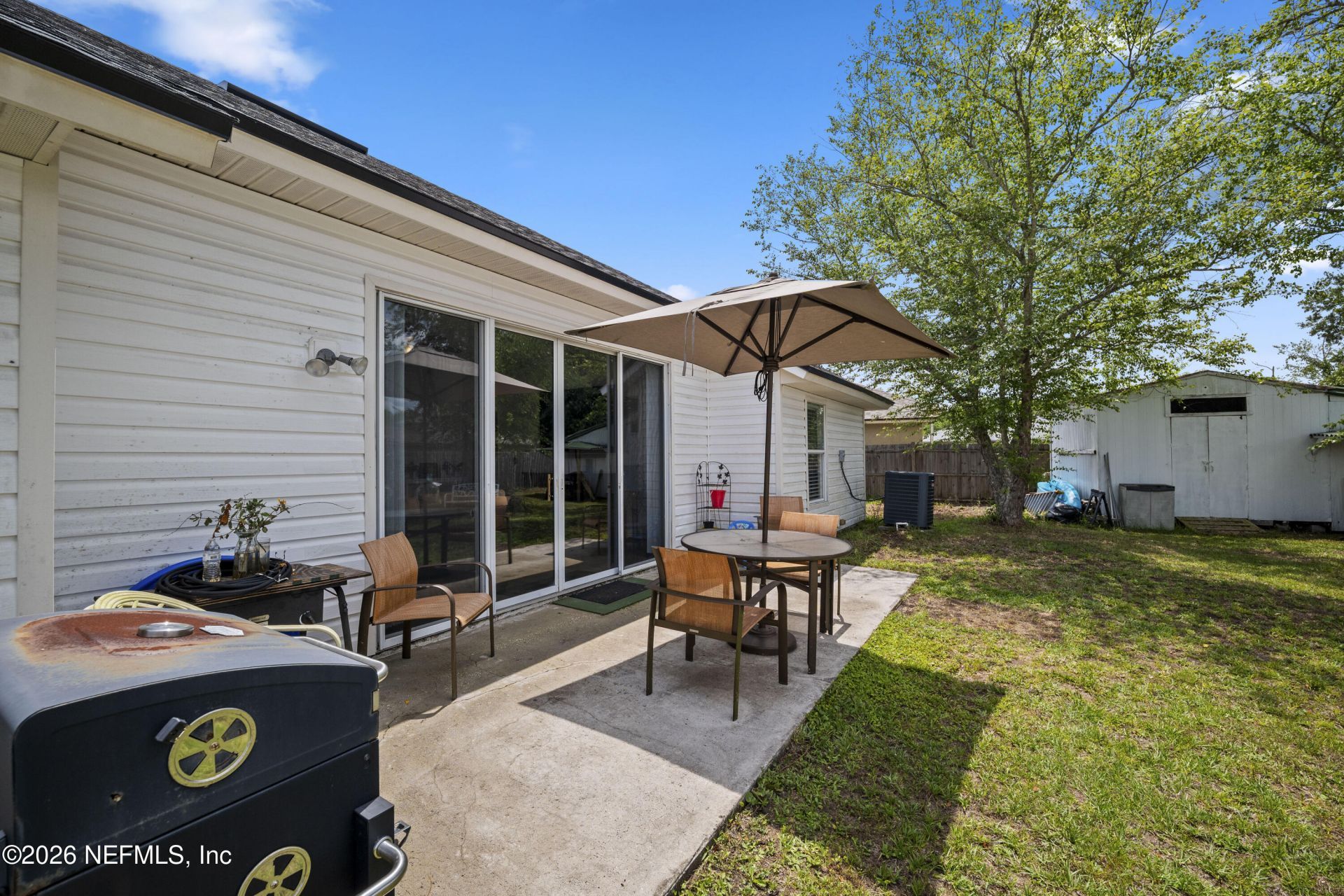 166 Perry Creek Drive, Jacksonville, FL 32220 Photo