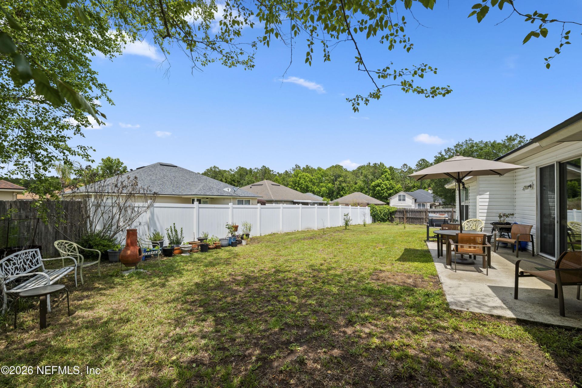 166 Perry Creek Drive, Jacksonville, FL 32220 Photo