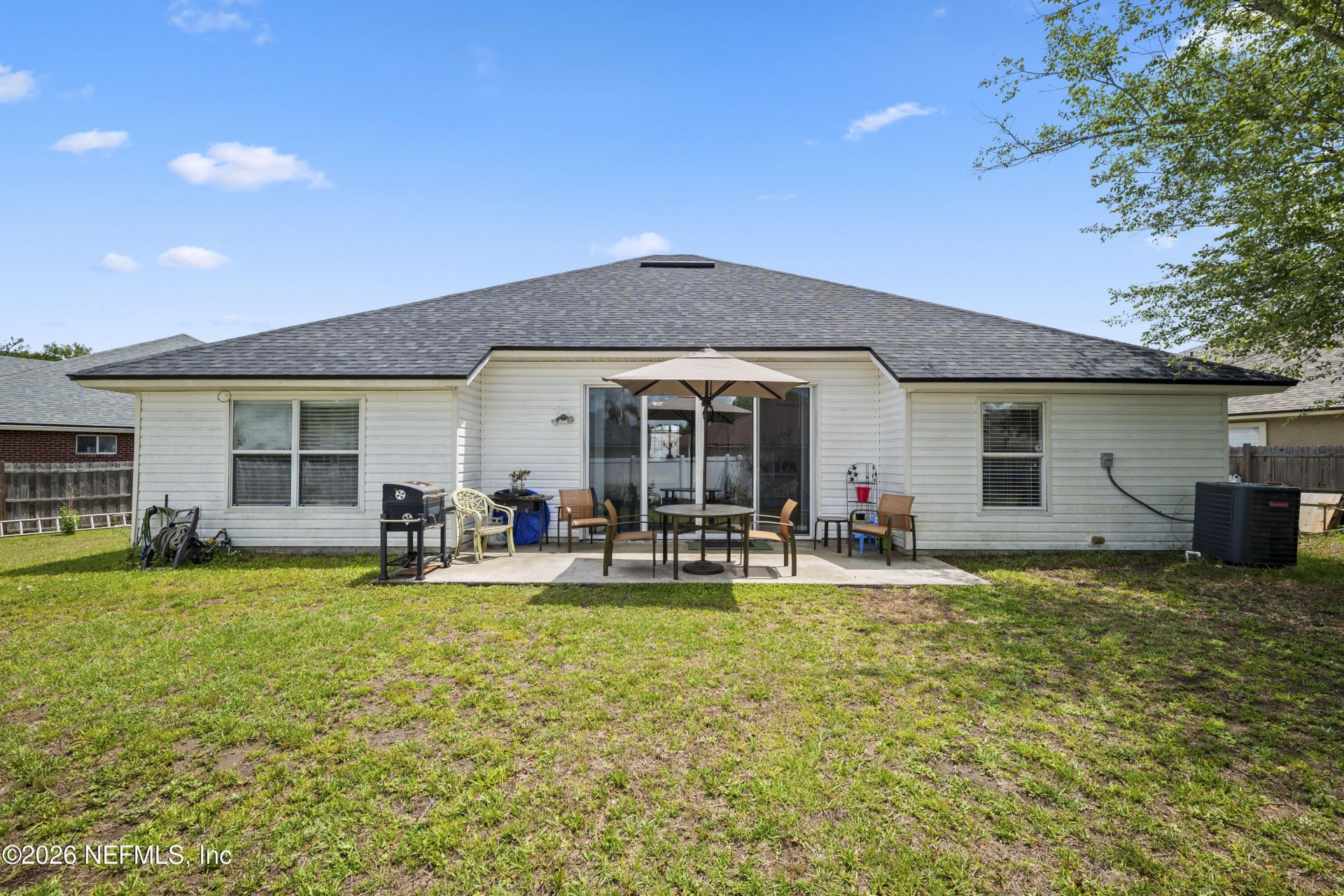 166 Perry Creek Drive, Jacksonville, FL 32220 Photo