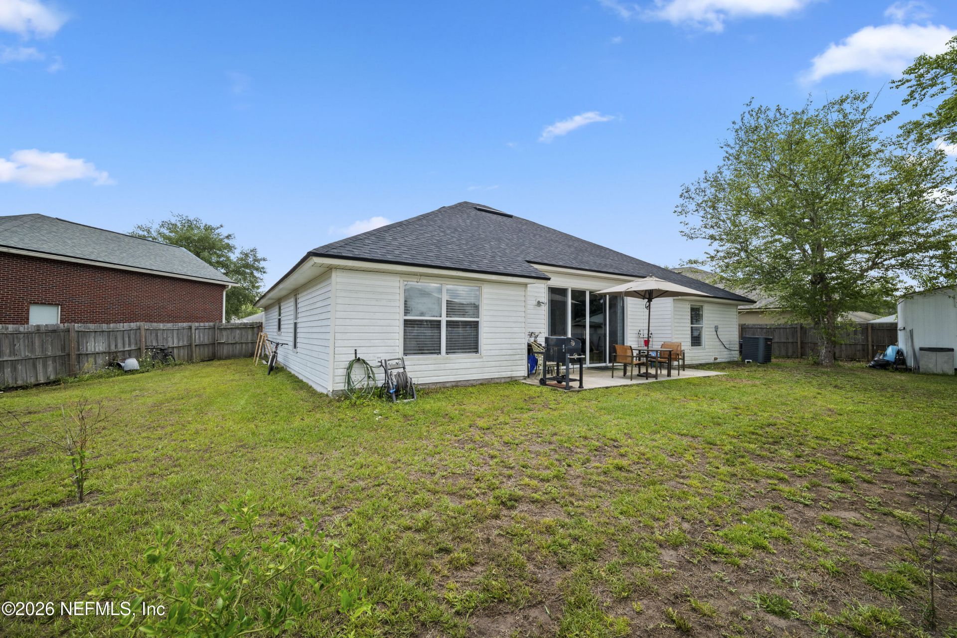 166 Perry Creek Drive, Jacksonville, FL 32220 Photo