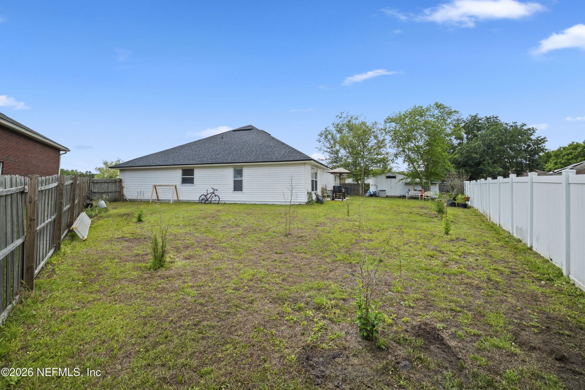 166 Perry Creek Drive, Jacksonville, FL 32220 Photo
