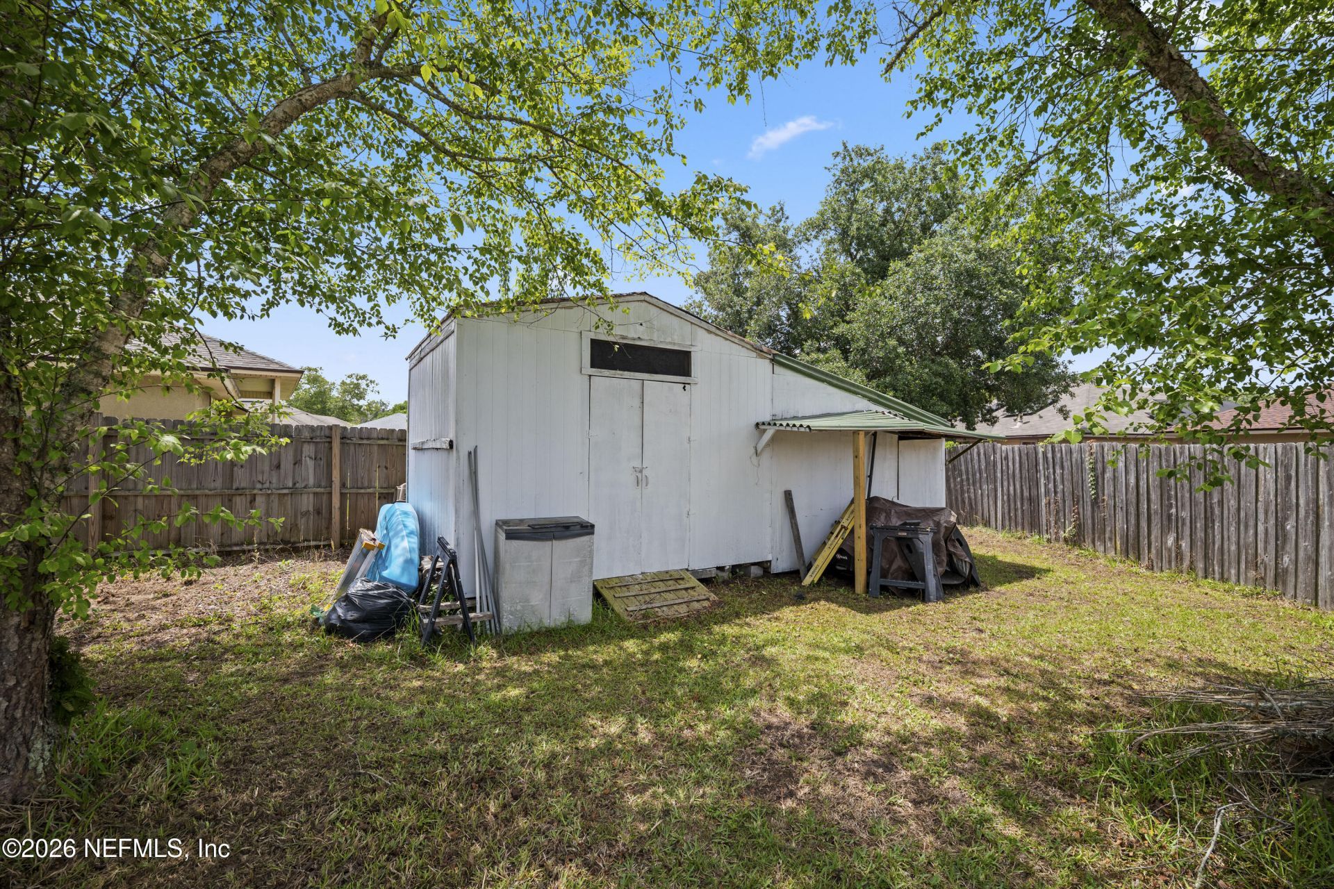 166 Perry Creek Drive, Jacksonville, FL 32220 Photo