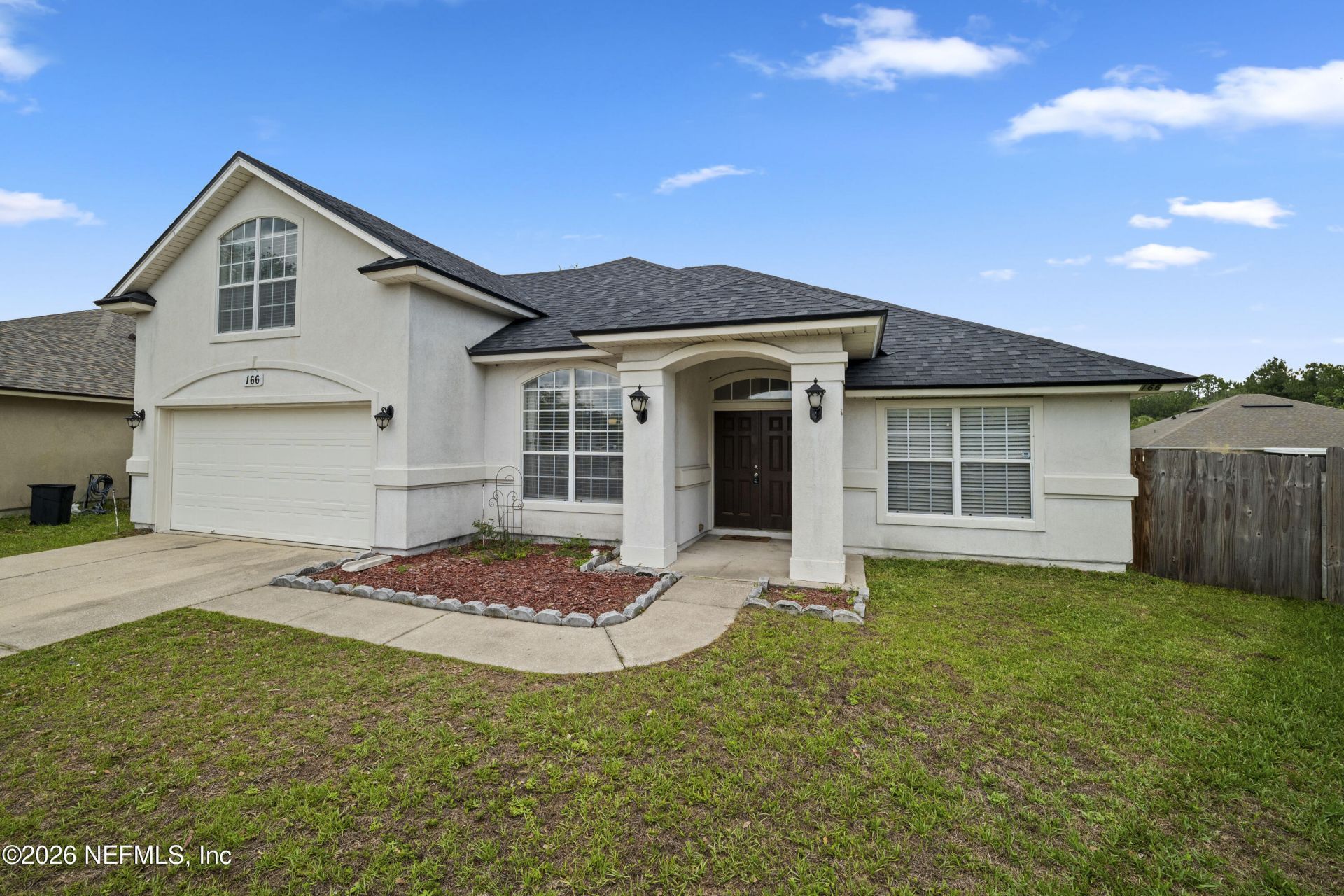 166 Perry Creek Drive, Jacksonville, FL 32220 Photo