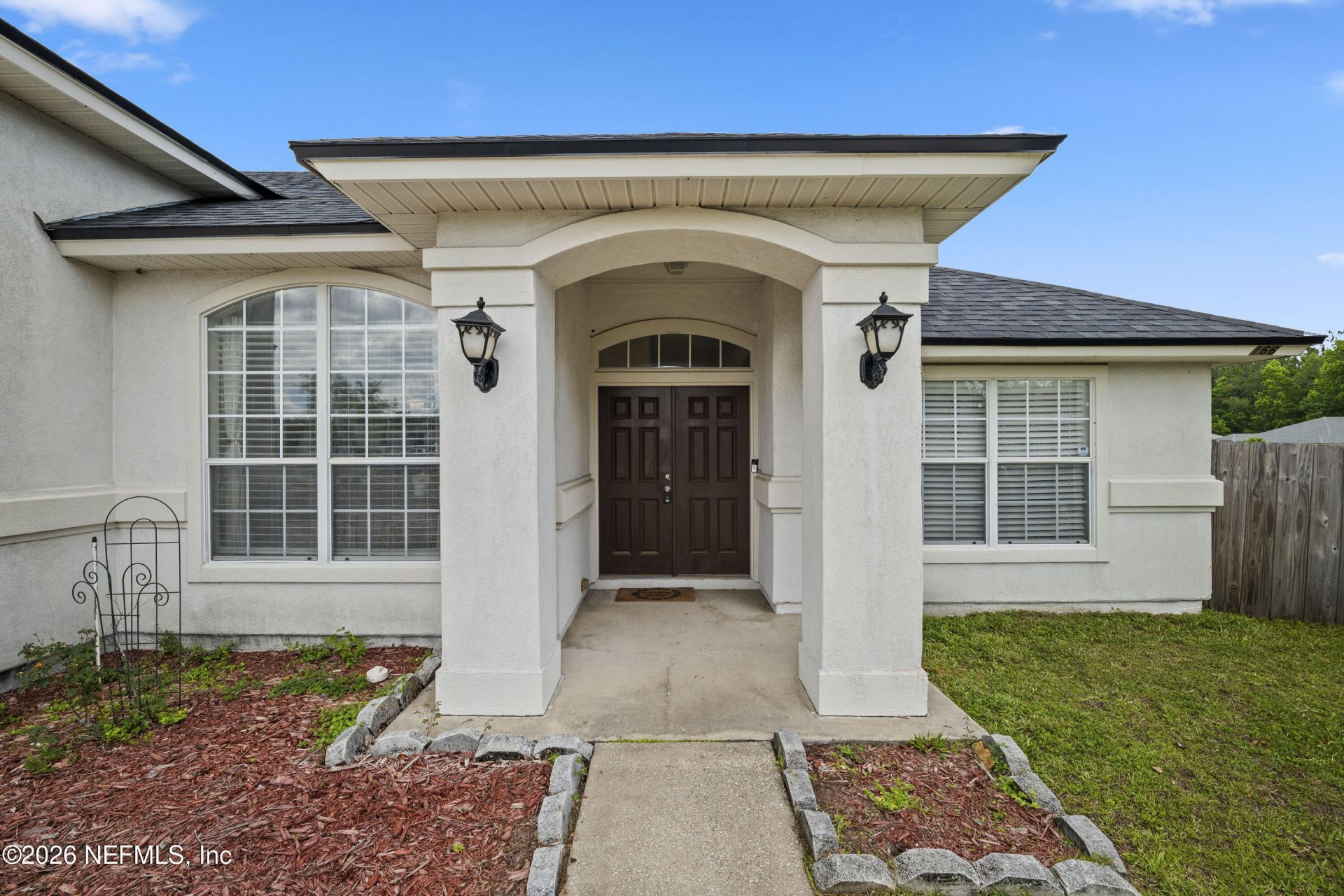 166 Perry Creek Drive, Jacksonville, FL 32220 Photo