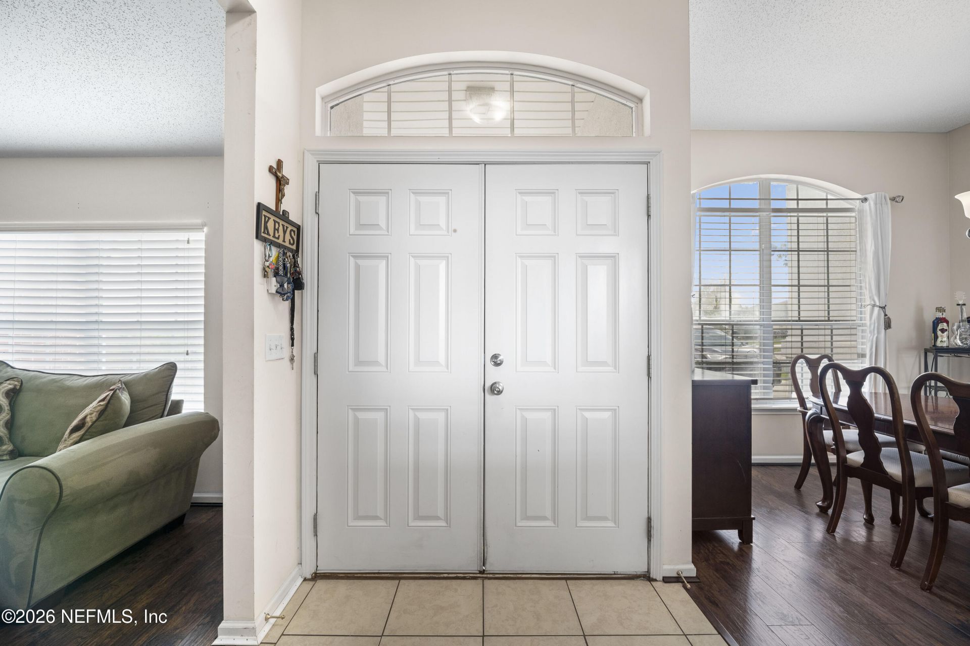 166 Perry Creek Drive, Jacksonville, FL 32220 Photo
