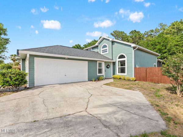 3423 CAROLINE RIDGE Lane E, Jacksonville, FL 32225