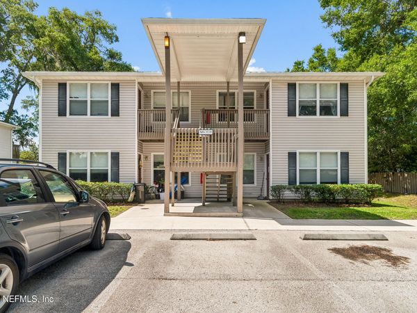 702 MEADOWBROOK Drive, Unit 11, Orange Park, FL 32073