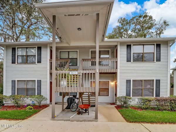 702 MEADOWBROOK Drive, Unit 11, Orange Park, FL 32073