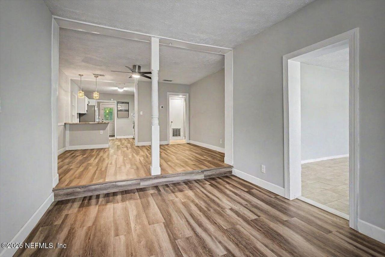 2808 Myra Street, Jacksonville, FL 32205 Photo