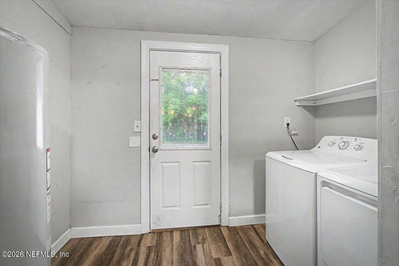 2808 Myra Street, Jacksonville, FL 32205 Photo