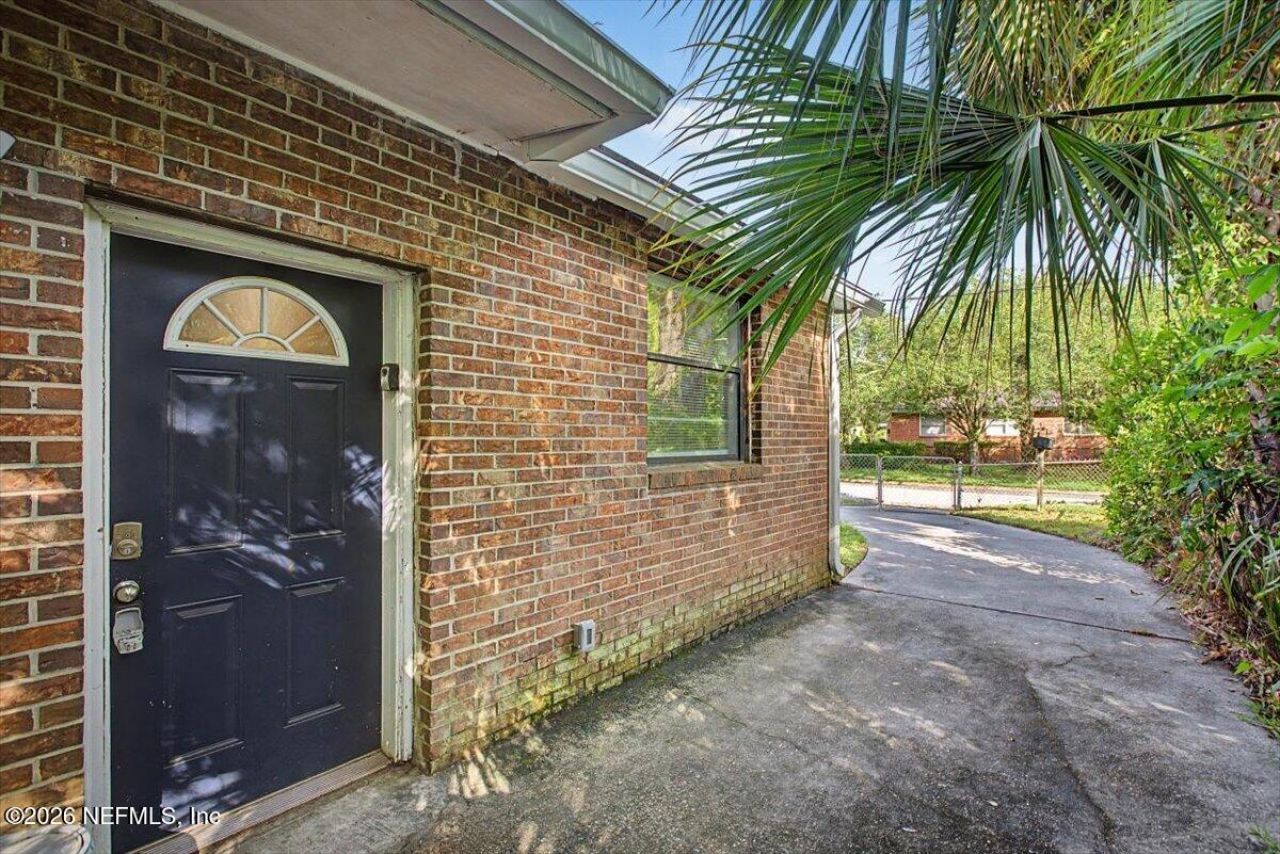 2808 Myra Street, Jacksonville, FL 32205 Photo