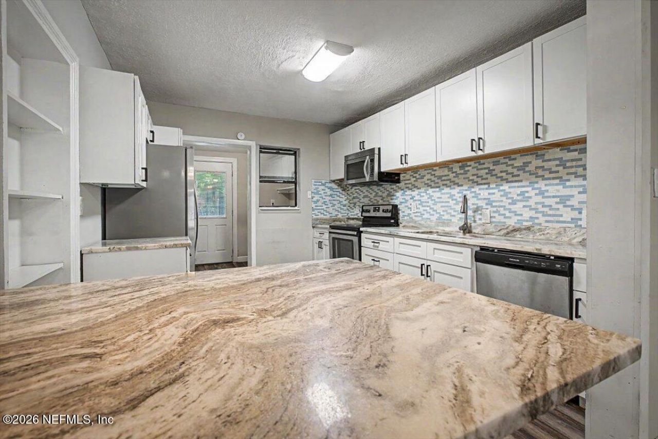 2808 Myra Street, Jacksonville, FL 32205 Photo