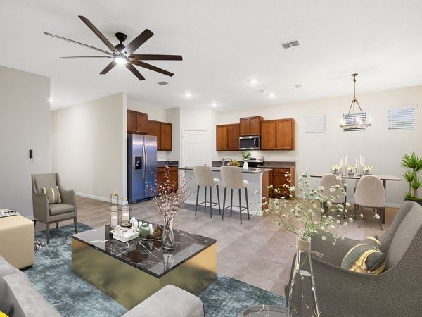 6780 Canterbridge Drive, Vero Beach, FL 32967