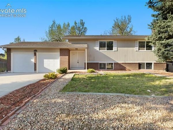 7225 Millbrook Court, Fountain, CO 80817