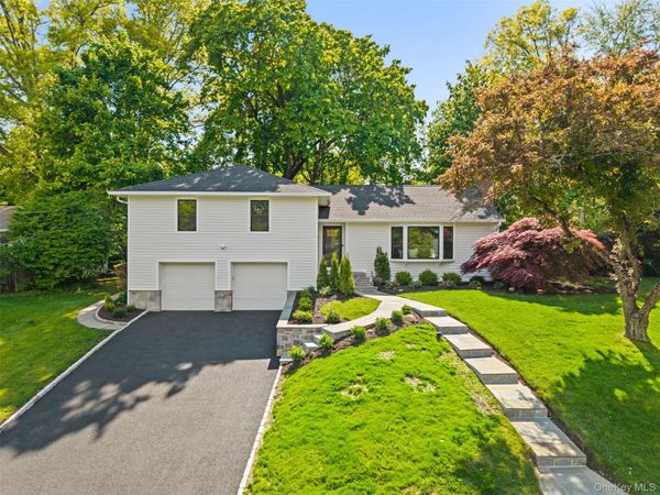 153 Waverly Road, Scarsdale, NY 10583