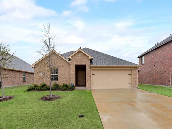 187 Longhorn Pass, Caddo Mills, TX 75135