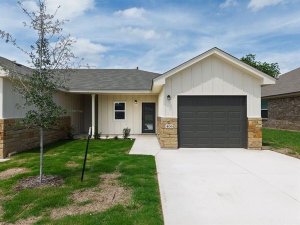 406 W Avenue C , Unit C, Copperas Cove, TX 76522