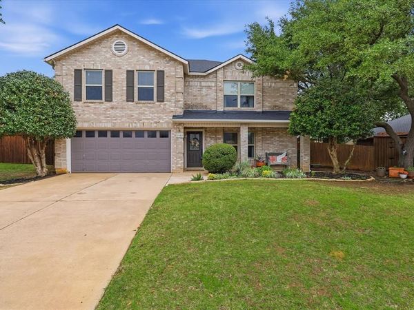 2008 Cassidy Lane, Corinth, TX 76210