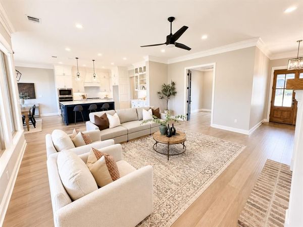 268 Cullom Drive, Bossier City, LA 71112