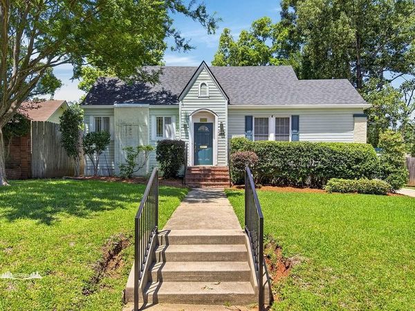 572 Unadilla Street, Shreveport, LA 71106