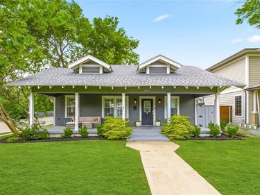 5701 Velasco Avenue, Dallas, TX 75206