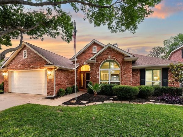 5406 Timber Park Drive, Flower Mound, TX 75028