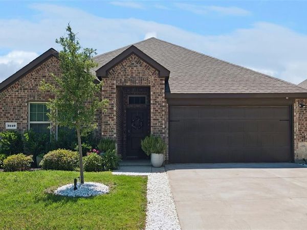 3140 Patton Lane, Mesquite, TX 75126