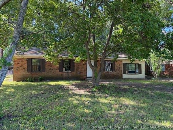 6559 Amanda Circle , Fayetteville, NC 28304